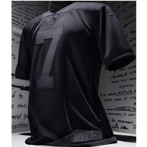 colin kaepernick youth jersey